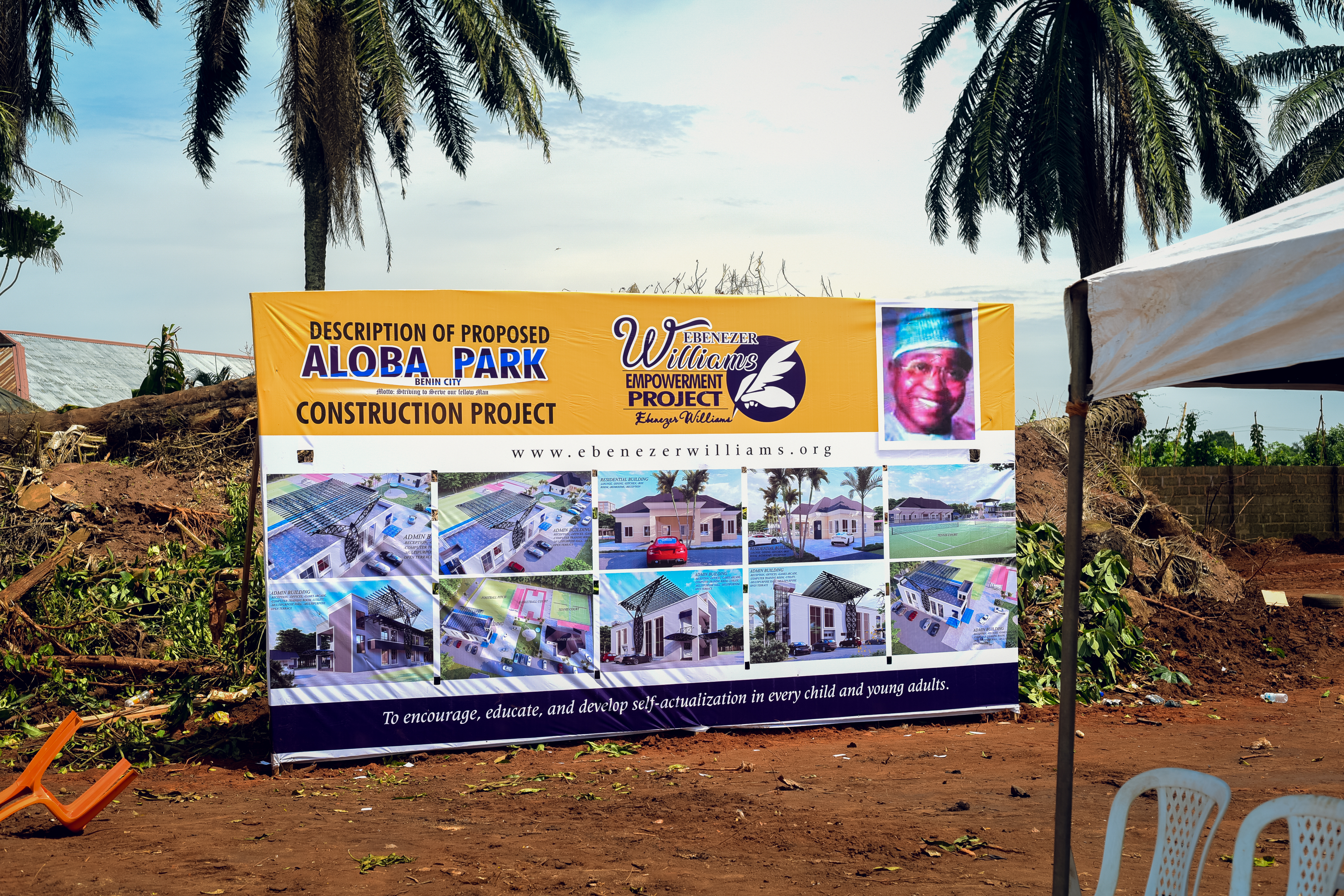 2024 Aloba Park
